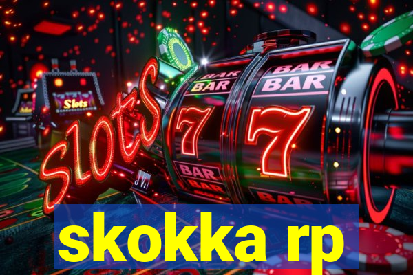 skokka rp